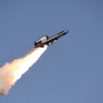 Украинские «Фламинго» поразили полигон «Капустин Яр», откуда Россия запускала «Орешники»