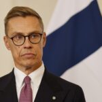 Идеология США противоречит ценностям Европы – Стубб