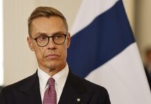 Идеология США противоречит ценностям Европы – Стубб