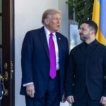 Президент назвал реальным закончить боевые действия до лета