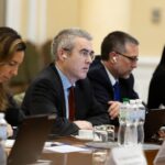 Украине придется продолжить реструктуризацию долга, иначе он будет непосильным – МВФ