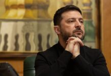 Зеленский об Украине в ЕС в 2027 году: Не верю, что Россия не будет останавливать наше вступление