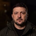 После переговоров в Абу-Даби Зеленский анонсировал обмен пленными. Их не было четыре месяца