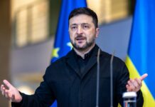 Украина будет поощрять 800-тысячную армию высокими зарплатами, — Зеленский