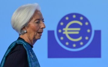 FT: Лагард может досрочно покинуть ЕЦБ, чтобы ее преемника избрали до выборов во Франции