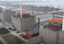 Reuters: Россия отвергла предложение США, чтобы они взяли Запорожскую АЭС под свой контроль