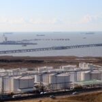 Украина нанесла новый удар по «Таманьнефтегазу» в России – Генштаб