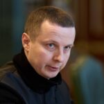 Зеленский назначил временного главу внешней разведки