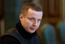 Зеленский назначил временного главу внешней разведки