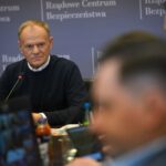 Туск заявил о создании группы для расследования связей поляков с Эпштейном