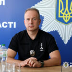 Глава полиции Черкасской области приостановил исполнение обязанностей после убийства офицеров