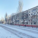 Россия ударила кассетными снарядами по рынку в Дружковке – семь человек погибли