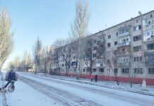 Россия ударила кассетными снарядами по рынку в Дружковке – семь человек погибли