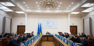 Кабмин увеличил минимальные пенсионные выплаты членам семей погибших и пропавших без вести военных