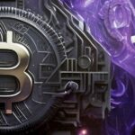 Стоимость биткоина упала ниже $70 000