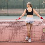 Как регулярная игра в теннис повлияет на ваше физическое здоровье