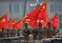 США обвинили Китай в тайных ядерных испытаниях в 2020 году