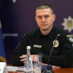 В Черкасской области сменили начальника полиции после смертельной стрельбы