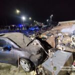 Во Львовской области произошел взрыв на автотранспортном предприятии: погиб мужчина – фото