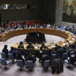 США начнут погашать долг перед ООН, который уже достиг нескольких миллиардов долларов