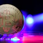 Криптобиржа в Южной Корее случайно раздала пользователям биткоинов на $44 млрд