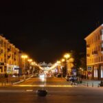 Россияне заявили о ракетных ударах по Белгороду и Брянской области – видео