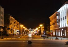 Россияне заявили о ракетных ударах по Белгороду и Брянской области – видео