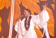 На Евровидении Украину будет представлять LELÉKA – видео с Нацотбора