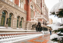 126,7 млрд грн чистой прибыли. Какой из банков заработал больше всего