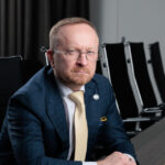 Бывший глава Ощадбанка возглавил Национальную ассоциацию банков