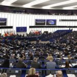 Европарламент проголосует за льготный кредит на 90 млрд евро для Украины раньше