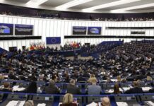 Европарламент проголосует за льготный кредит на 90 млрд евро для Украины раньше