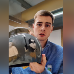 Украинский спортсмен заявил, что на Олимпиаде запрещают шлем с атлетами, которых убила Россия