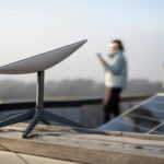 Коордштаб: Россияне угрожают родственникам пленных, требуя регистрировать на себя Starlink