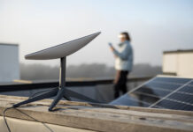 Коордштаб: Россияне угрожают родственникам пленных, требуя регистрировать на себя Starlink