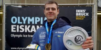 Спортивный арбитраж отклонил иск Гераскевича против МОК