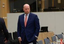 У Трампа связали подписание гарантий для Украины с территориальным вопросом на переговорах