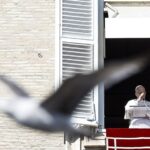 Банк Ватикана запустил фондовые индексы, основанные на католических ценностях