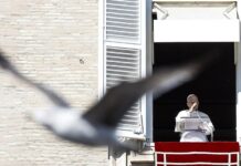 Банк Ватикана запустил фондовые индексы, основанные на католических ценностях