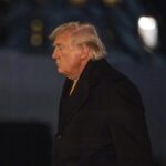 Трамп настоял на продолжении переговоров с Ираном, напомнил о прошлом ударе