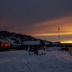 НАТО запустило новую миссию в Арктике после претензий Трампа на Гренландию