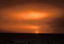 Ракеты ударили по объекту Минобороны РФ под Волгоградом: местных эвакуируют – видео