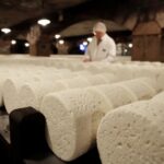 Европейские сыры не пострадают: Китай значительно уменьшил пошлины на некоторую молочку из ЕС