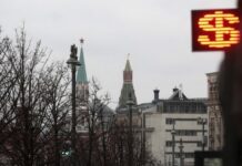 Bloomberg: РФ предложила вернуться к долларовой системе в рамках сделки с США