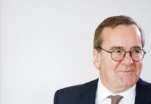 Германия готова дать ВСУ пять ракет PAC-3 при условии совместного с партнерами пожертвования