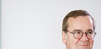 Германия готова дать ВСУ пять ракет PAC-3 при условии совместного с партнерами пожертвования