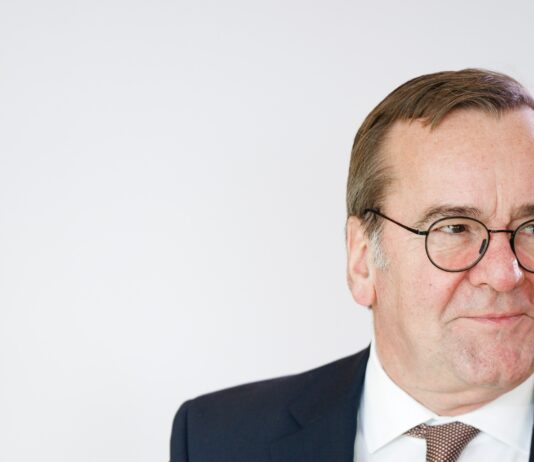 Германия готова дать ВСУ пять ракет PAC-3 при условии совместного с партнерами пожертвования