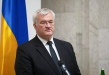 Сибига объяснил, почему Украина участвует в переговорах, несмотря на отсутствие компромисса