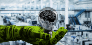 Государственные гранты для бизнеса. Сколько денег и на что могут получить украинские предприниматели