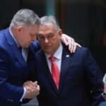 После Мюнхена Рубио едет к пророссийским Орбану и Фицо